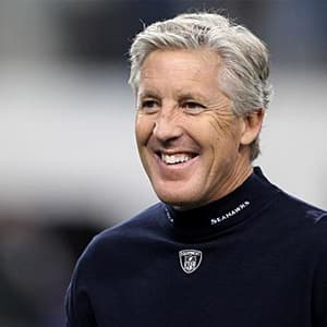 Pete Carroll