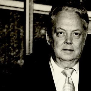 Raymond Charles Barker