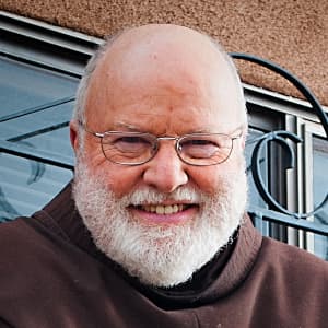 Richard Rohr, OFM
