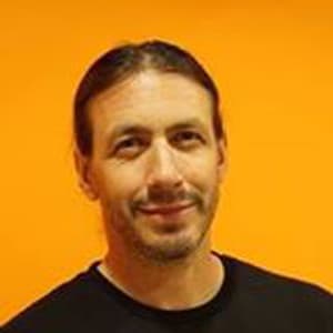 Robert Biswas-Diener