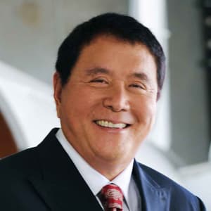 Robert T. Kiyosaki