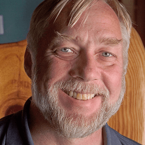 Roy Baumeister
