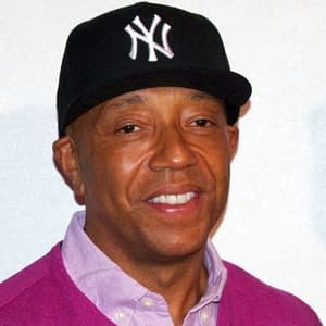 Russell Simmons