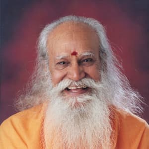 Sri Swami Satchidananda