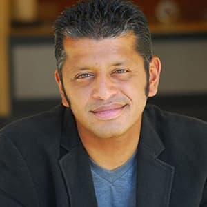 Srinivas Rao