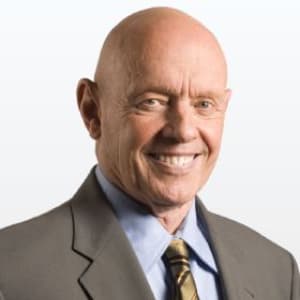 Stephen R. Covey