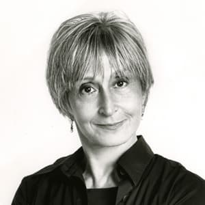 Twyla Tharp
