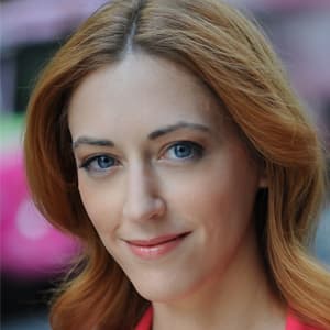 Kelly McGonigal