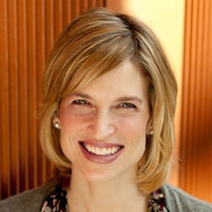 Michelle Segar, Ph.D.