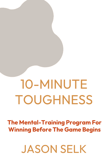 Image for "10-Minute Toughness" philosopher note