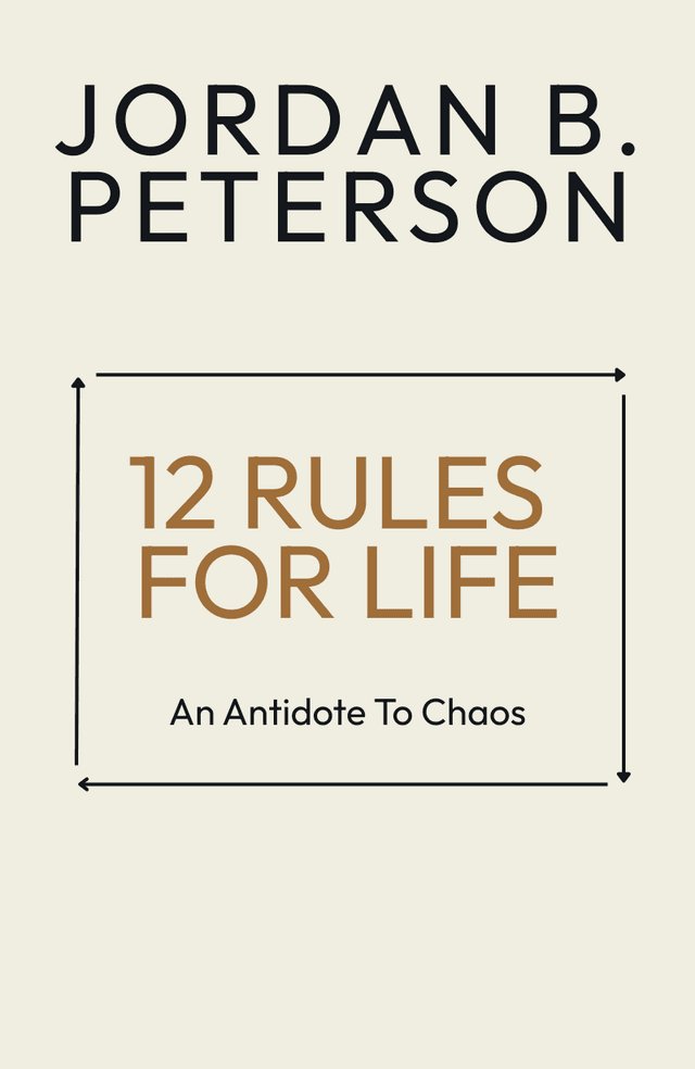 12 Rules for Life