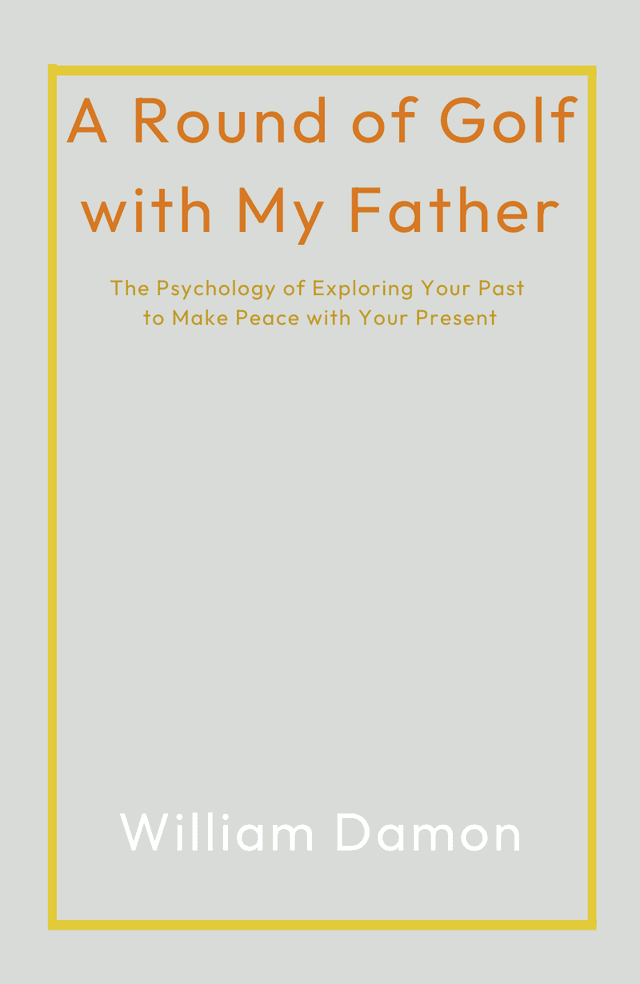 A Round of Golf with My Father