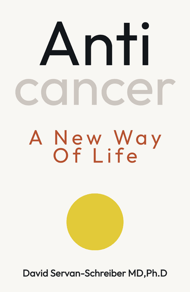 Image for "Anticancer" philosopher note