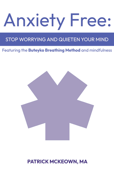 Image for "Anxiety Free" philosopher note