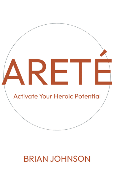 Image for "Areté" philosopher note