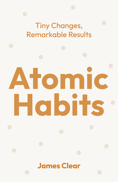 Image for "Atomic Habits" philosopher note