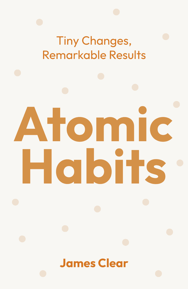 Atomic Habits