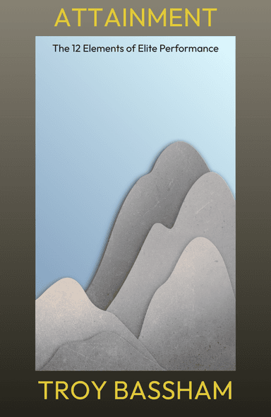 Image for "Attainment" philosopher note