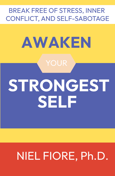 Image for "Awaken Your Strongest Self" philosopher note