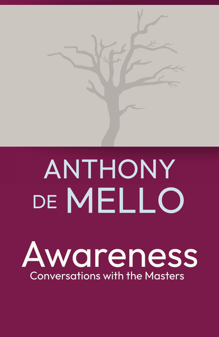 Image for "Awareness" philosopher note