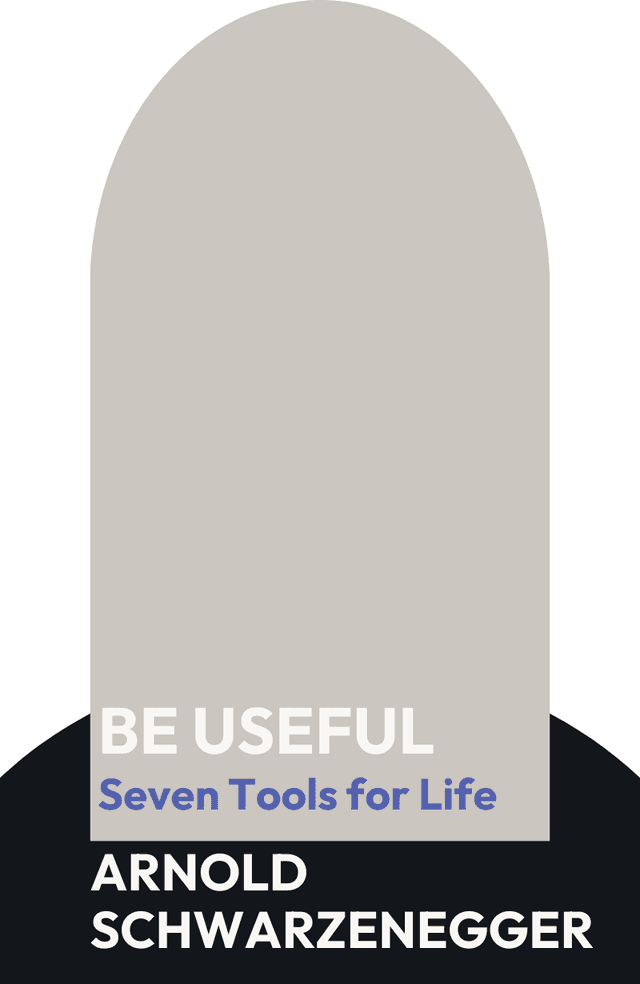 Be Useful