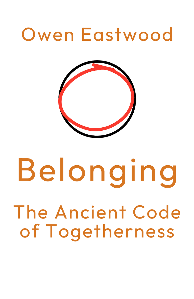 Image for "Belonging" philosopher note