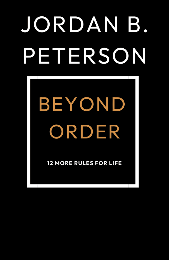 Beyond Order