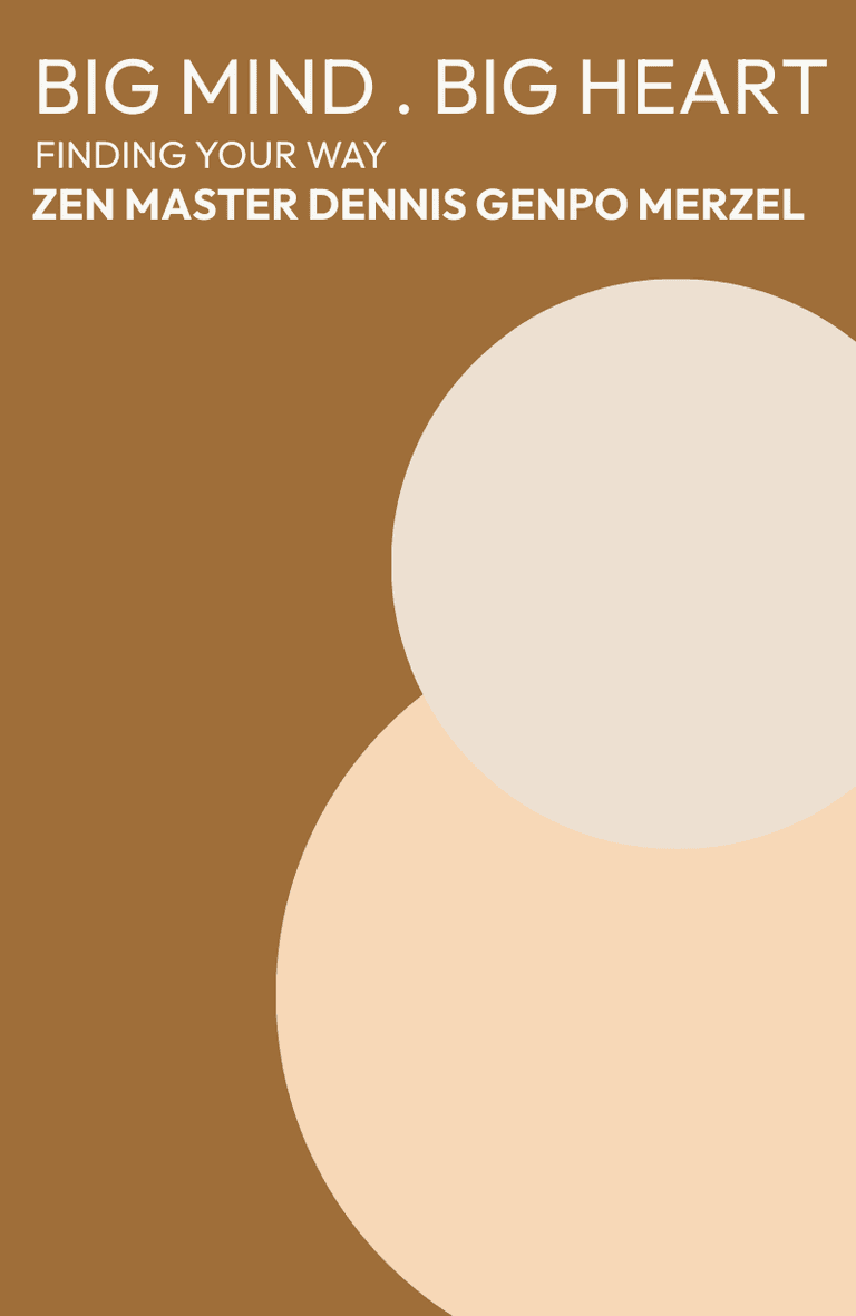 Image for "Big Mind Big Heart" philosopher note