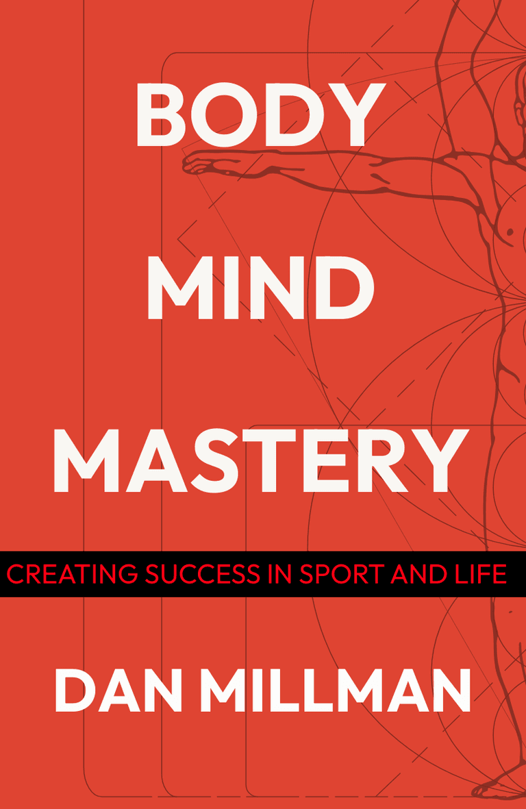 Image for "Body Mind Mastery" philosopher note