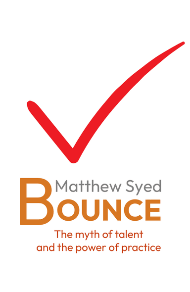Image for "Bounce" philosopher note