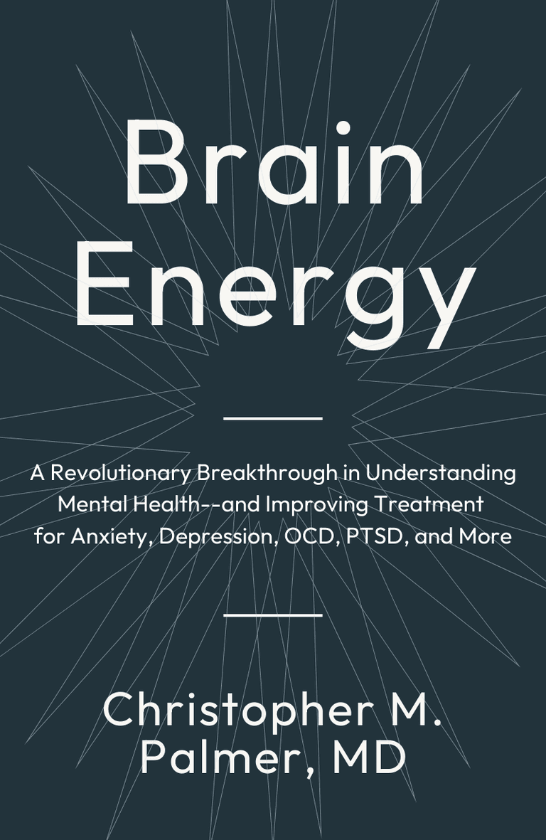 Image for "Brain Energy" philosopher note