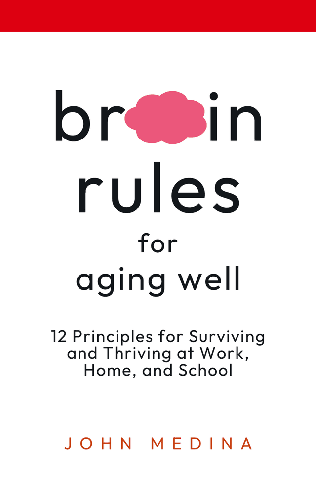 Brain Rules