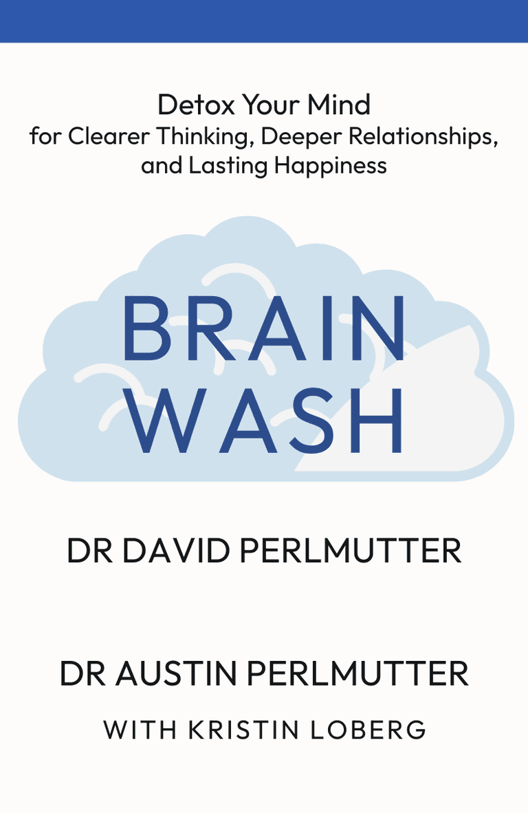 Image for "Brain Wash" philosopher note