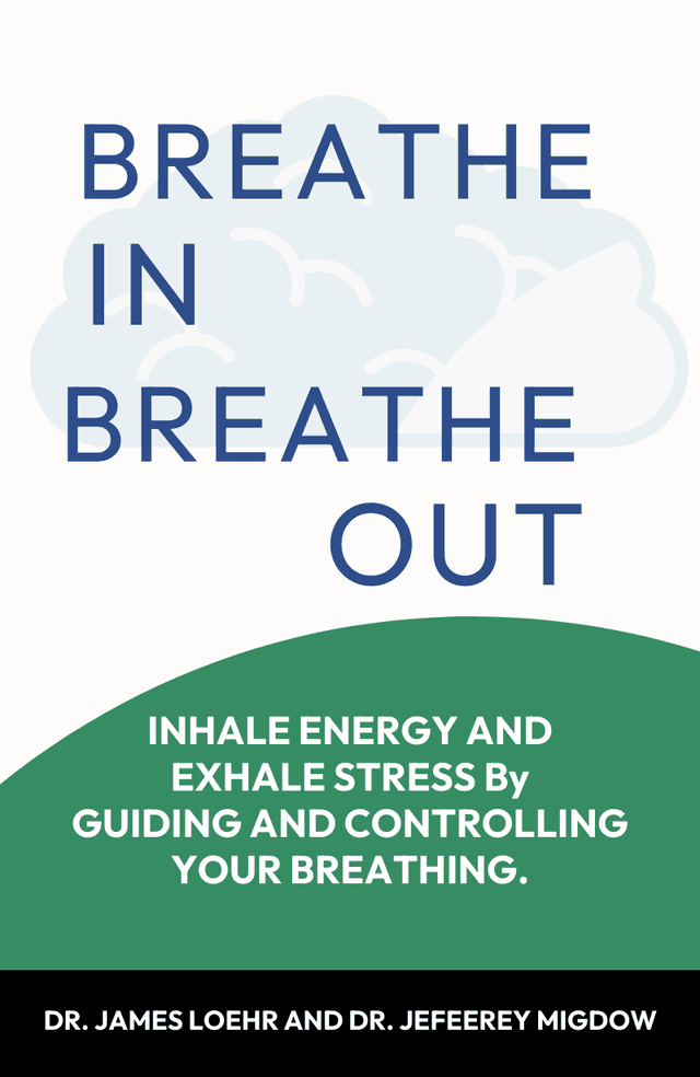 Breathe In, Breathe Out