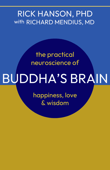Image for "Buddha’s Brain" philosopher note