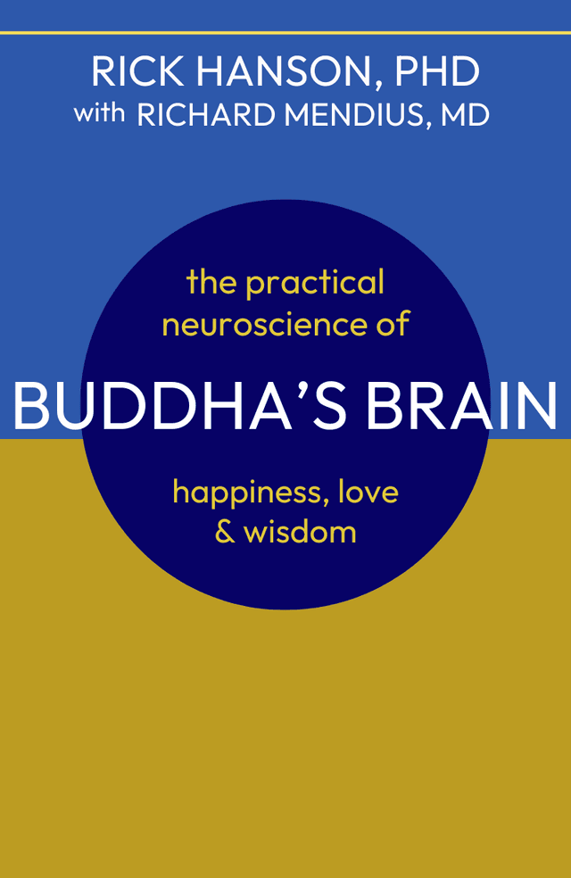 Buddha’s Brain