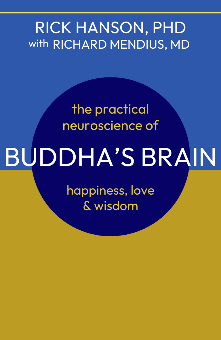 Image for "Buddha’s Brain" philosopher note