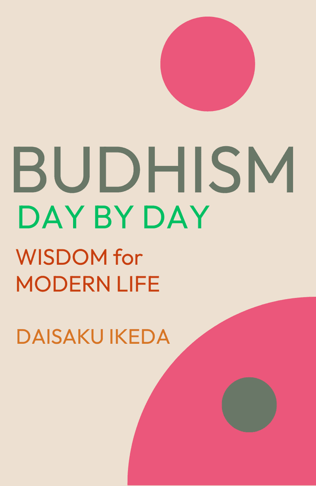 Buddhism Day by Day