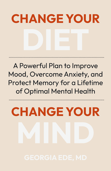 Image for "Change Your Diet, Change Your Mind" philosopher note