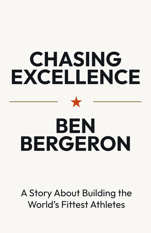 Chasing Excellence