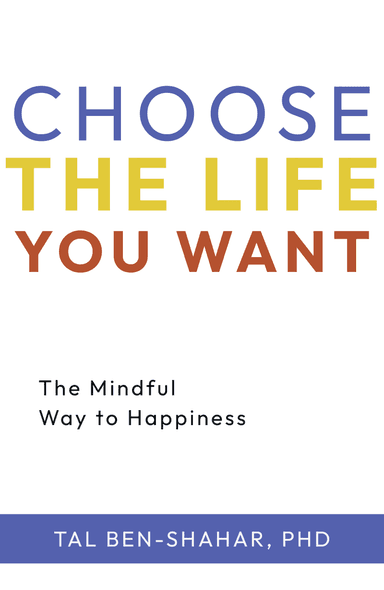 Image for "Choose the Life You Want" philosopher note