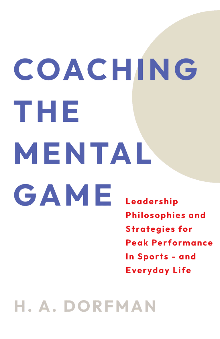 Image for "Coaching the Mental Game" philosopher note
