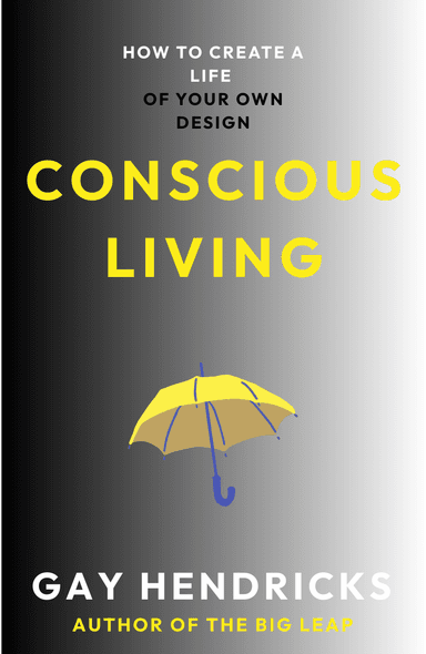 Image for "Conscious Living" philosopher note