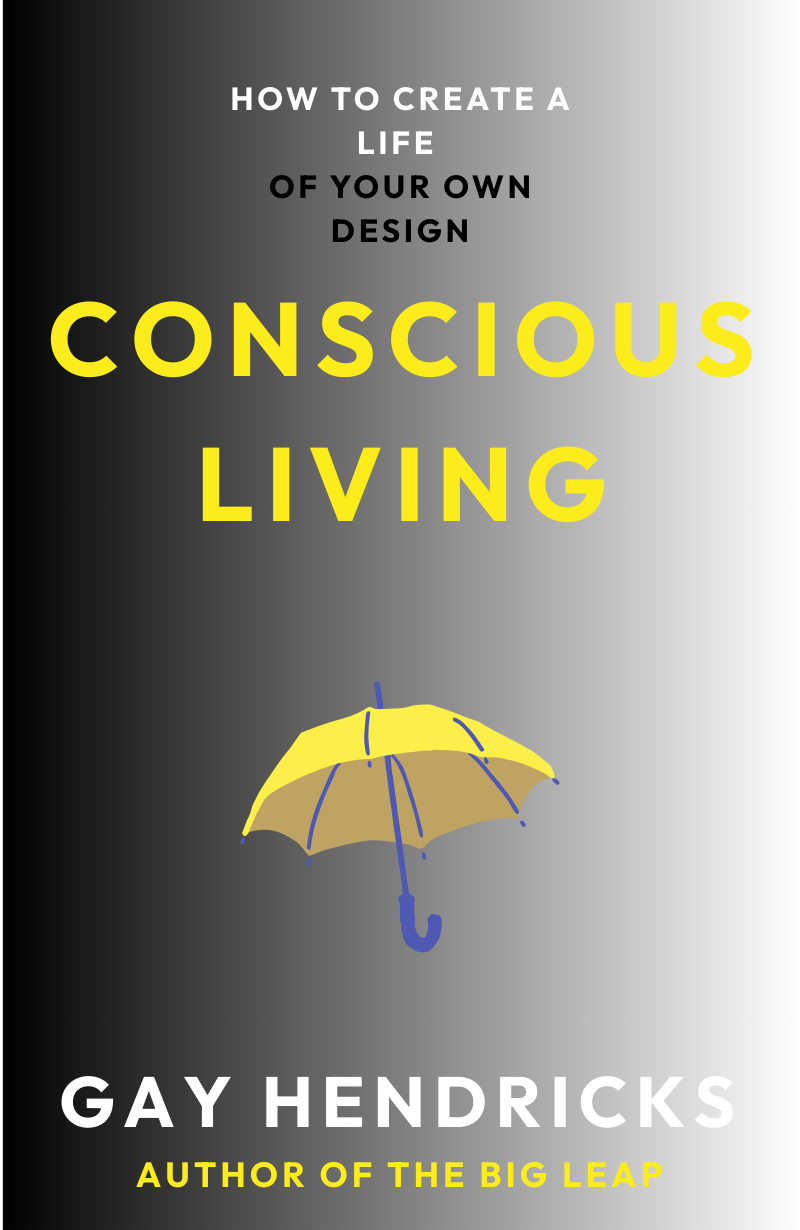 Image for "Conscious Living" philosopher note