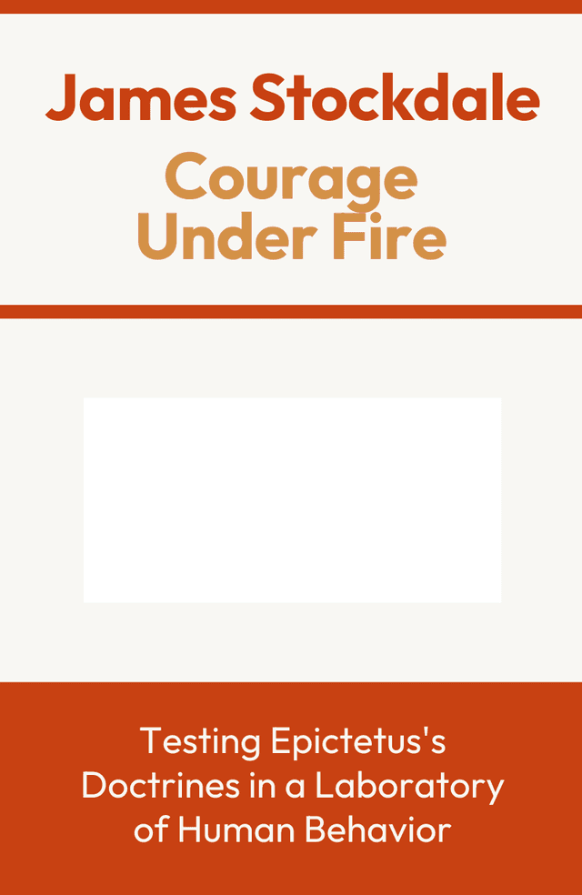 Courage Under Fire