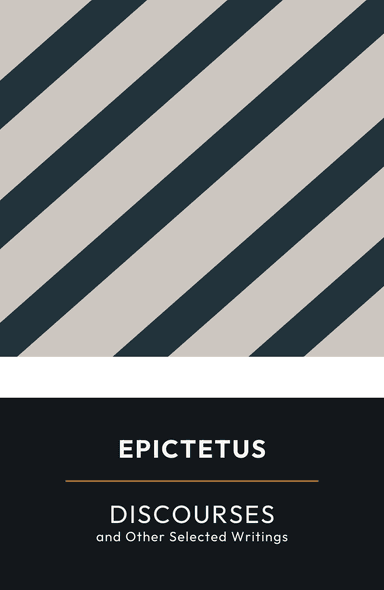 Image for "Discourses" philosopher note