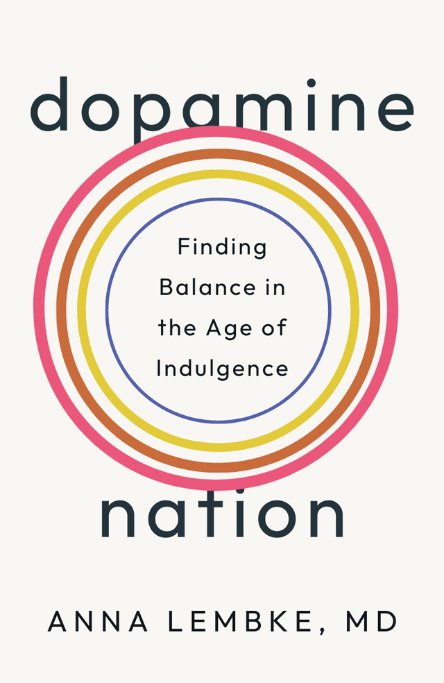 Dopamine Nation
