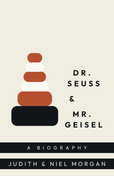 Image for "Dr. Seuss & Mr. Geisel" philosopher note