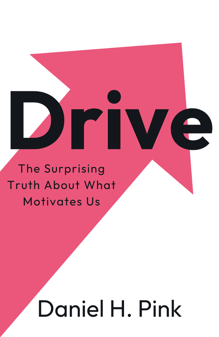Image for "Drive" philosopher note