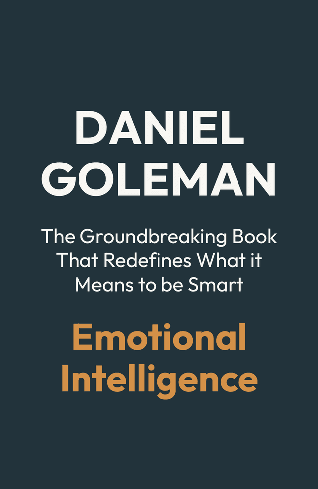 Emotional Intelligence